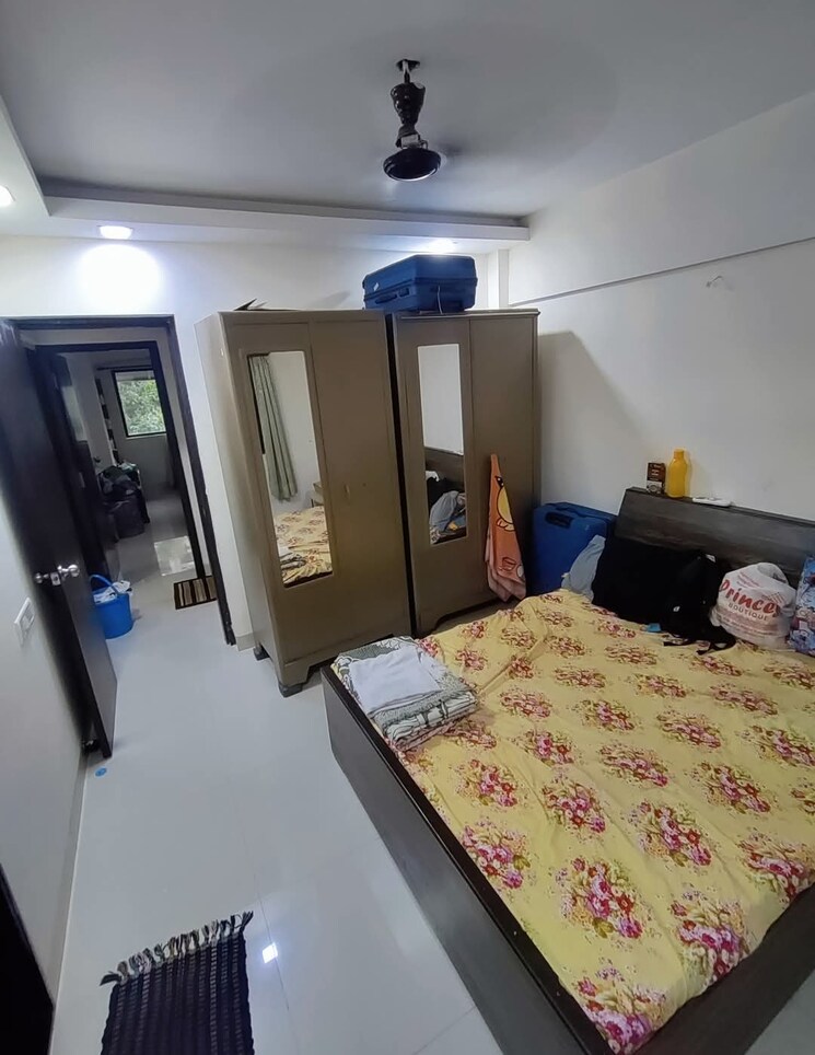 Bedroom, hiranandani-gardens 1 Bedroom 379 Sq.Ft. Apartment In Powai Mumbai 8723089