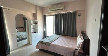 1 BHK Apartment For Rent in Srishti Panch Srishti, Powai