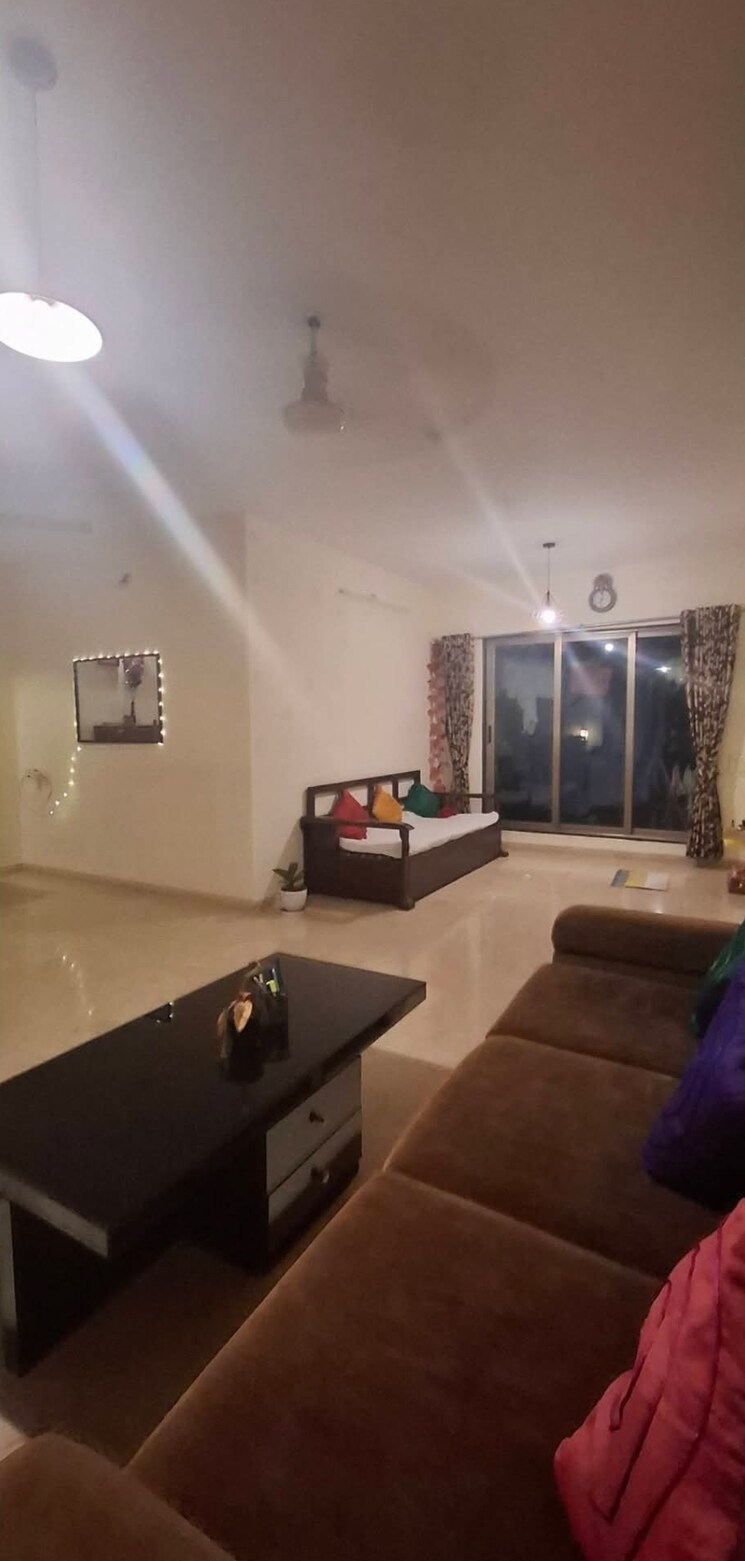 Living Room, srishti-panch-srishti 1 Bedroom 670 Sq.Ft. Apartment In Powai Mumbai 8723090