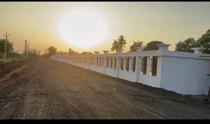   Plot at Kumhari – for Sale