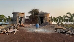  Plot – Exterior View View at Kumhari - for Sale