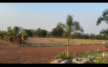 Plot Area in  Plot at Kumhari – for Sale