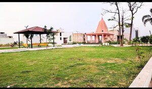  Plot – Exterior View View at Vidhan Sabha Marg - for Sale