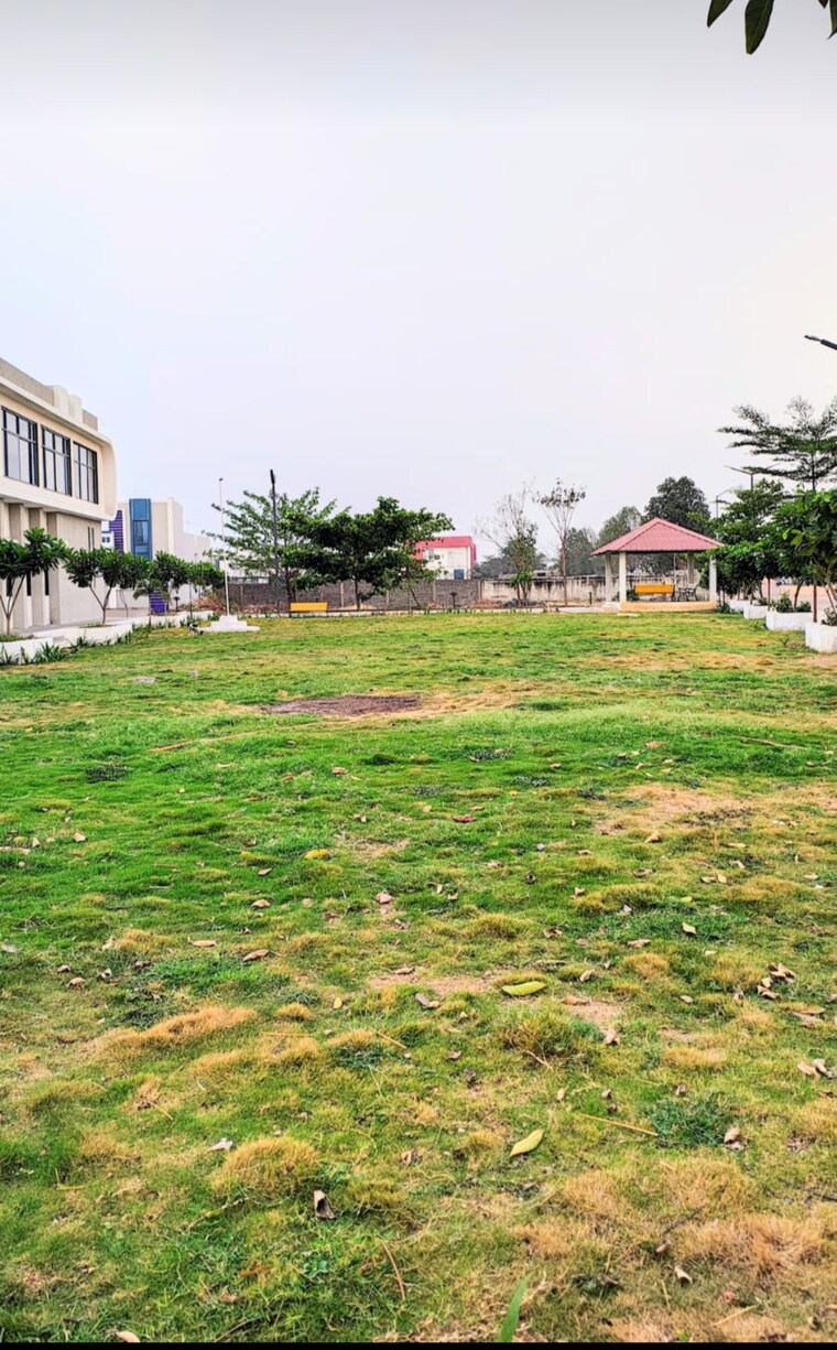 Garden, vidhan sabha marg  1480 Sq.Ft. Plot In Vidhan Sabha Marg Raipur 8723093