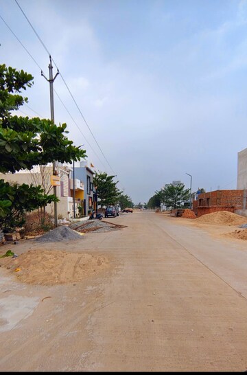  Plot – Exterior View View at Vidhan Sabha Marg - for Sale