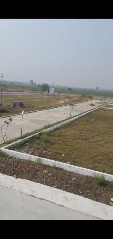 Plot Area in  Plot at Ideal Greens, Sector 78 – for Sale