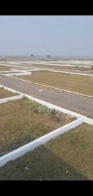 Plot Area in  Plot at Ideal Greens, Sector 78 – for Sale