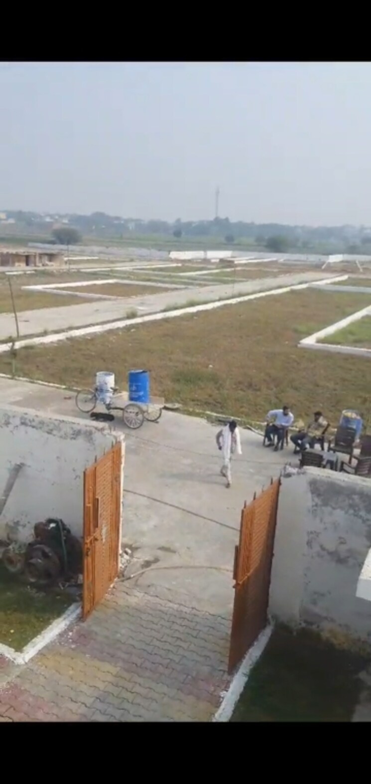 Exterior View, ideal-greens  42 Sq.Yd. Plot In Sector 78 Noida 8723094