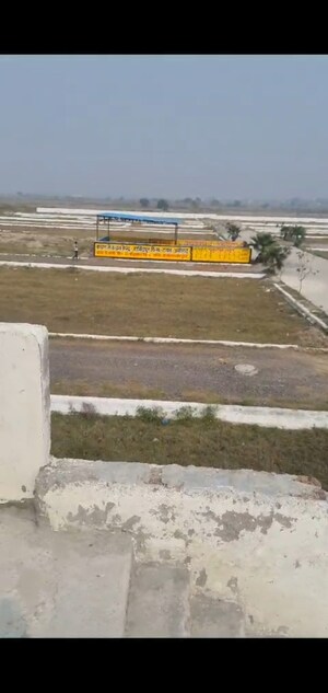  Plot – Exterior View View at Ideal Greens, Sector 78 - for Sale