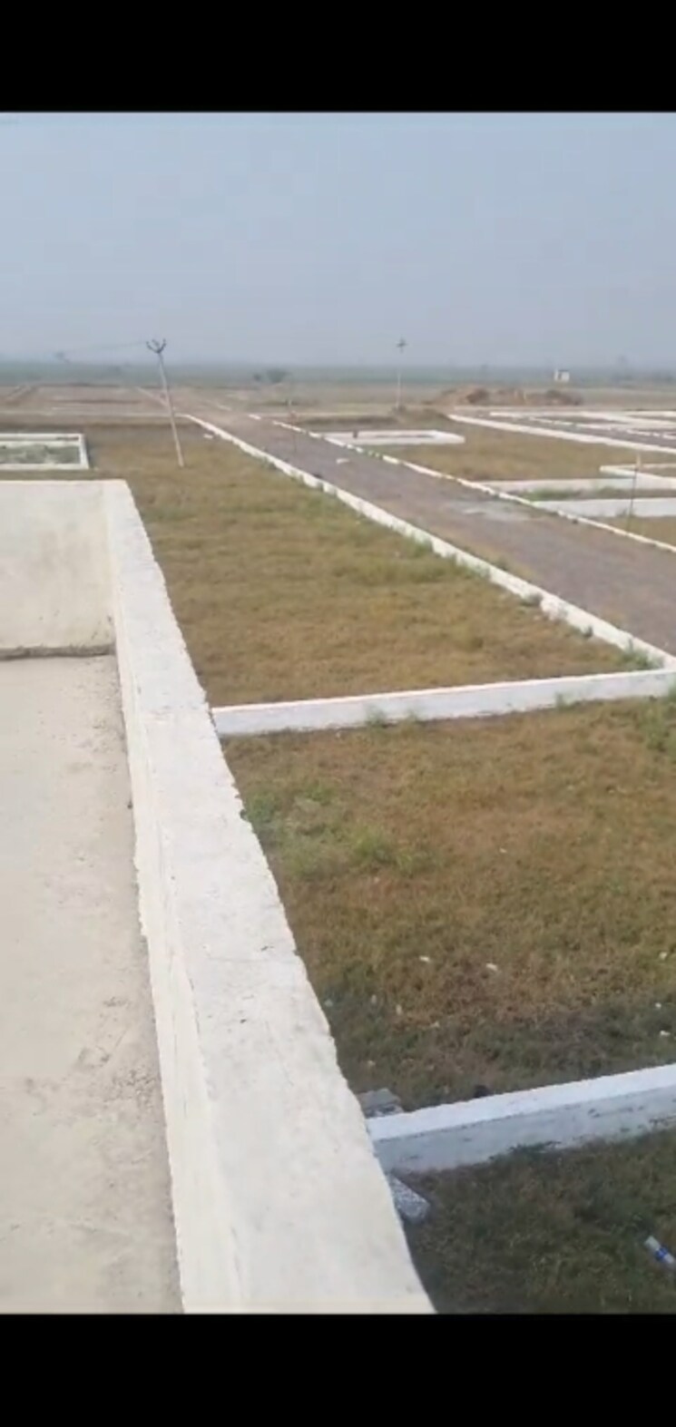 Exterior View, ideal-greens  42 Sq.Yd. Plot In Sector 78 Noida 8723094