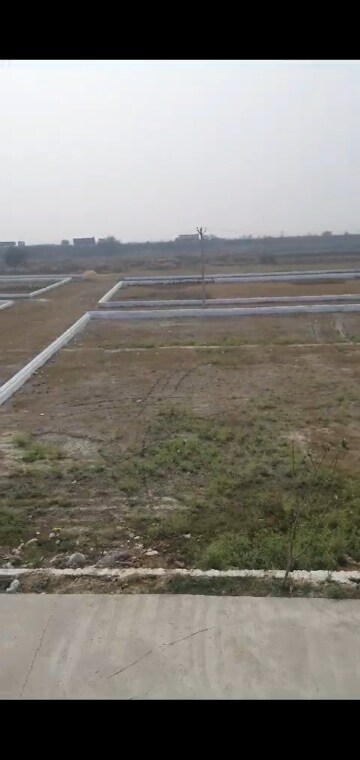 Plot Area in  Plot at NDA Ekta Kunj, Sector 82 – for Sale