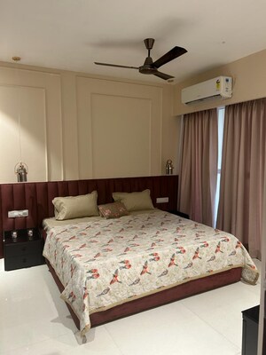 Bedroom in 4 BHK Apartment at Khamardih Road – for Sale