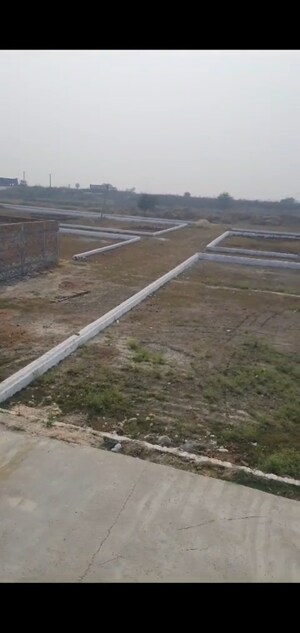 Plot Area in  Plot at Happy Home Noida, Sector 73 – for Sale