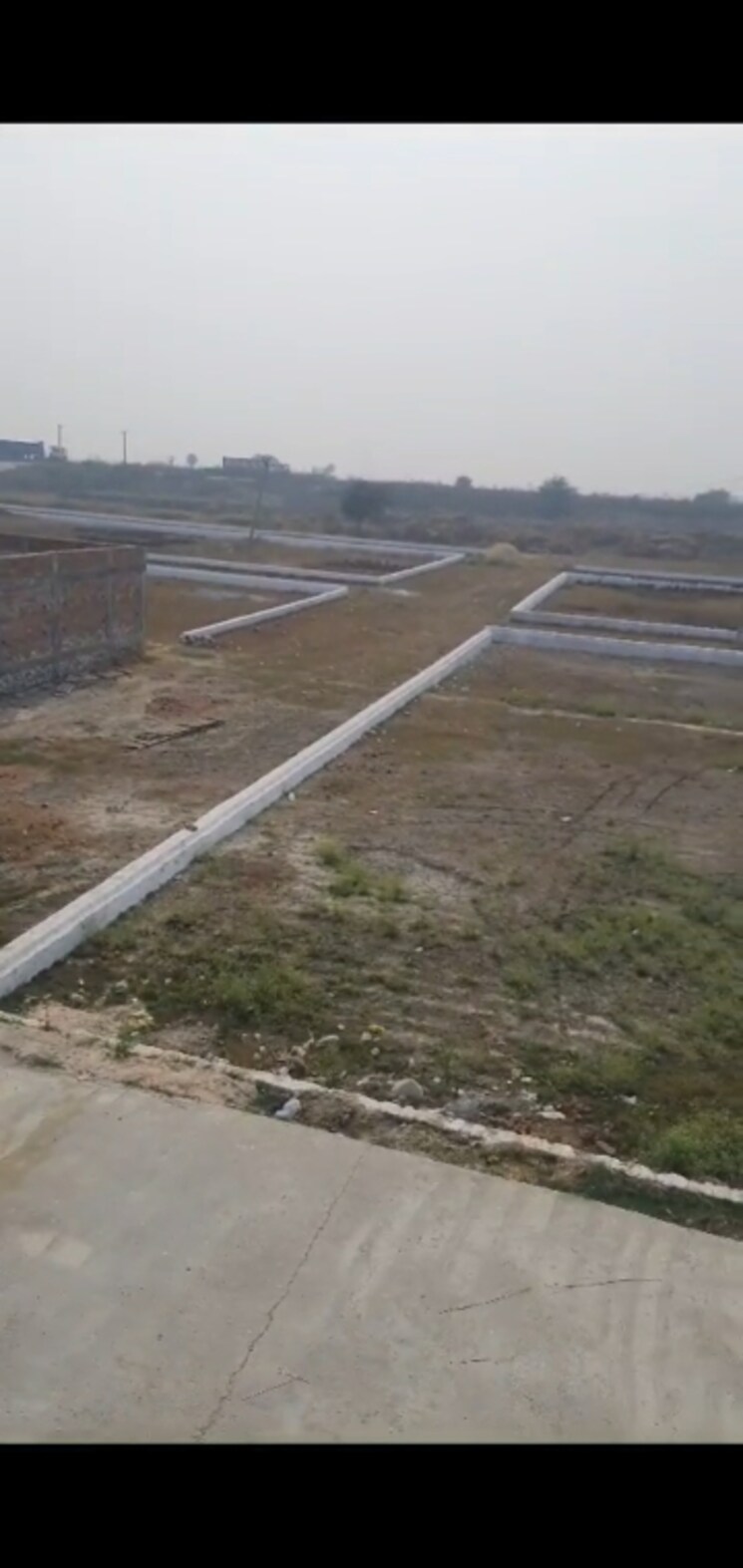 undefined, happy-home-noida  45 Sq.Yd. Plot In Sector 73 Noida 8723098