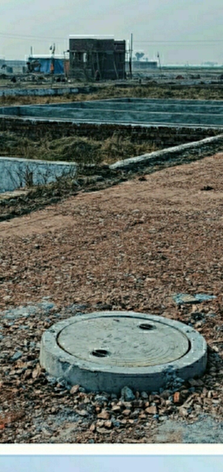 undefined, happy-home-noida  45 Sq.Yd. Plot In Sector 73 Noida 8723098