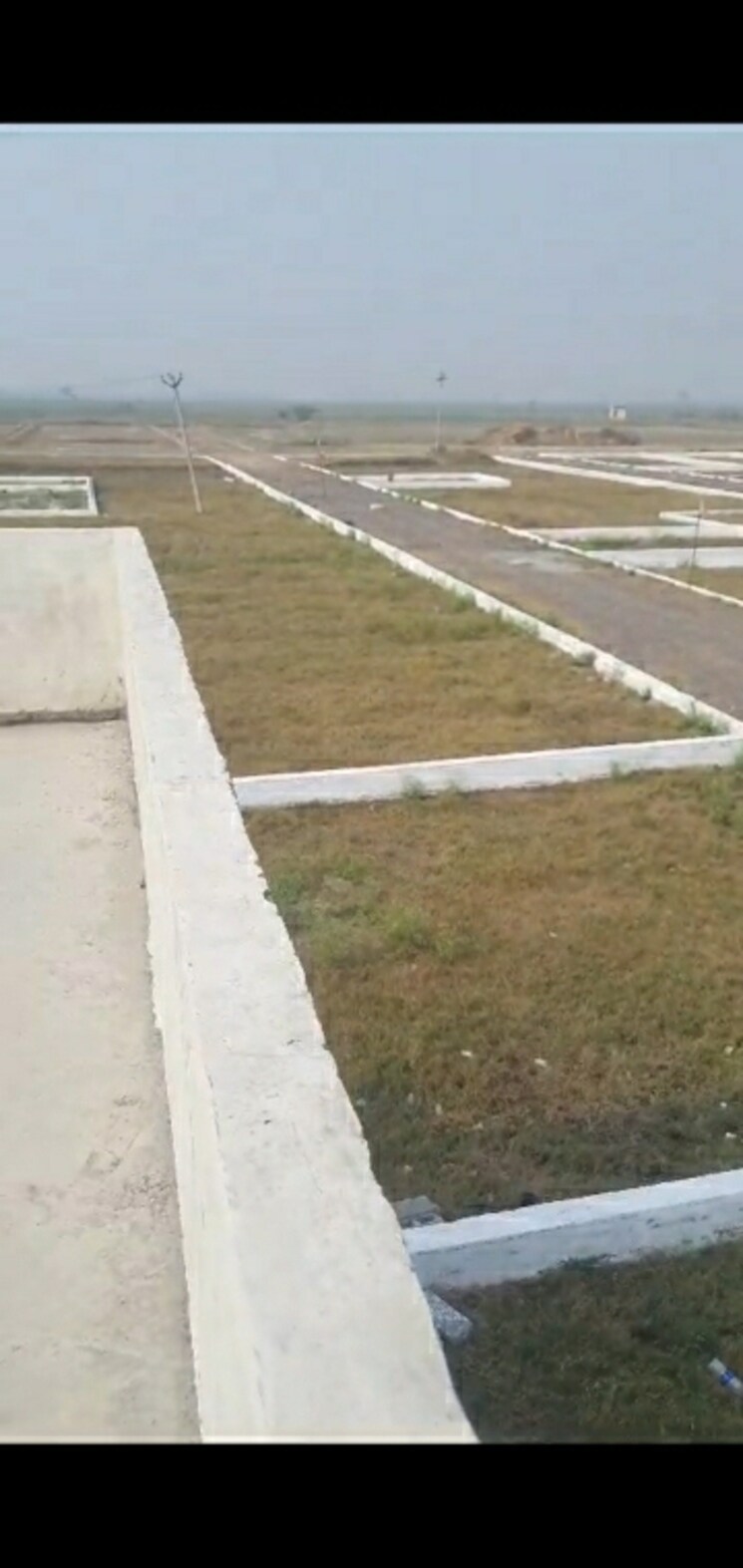 Exterior View, happy-home-noida  45 Sq.Yd. Plot In Sector 73 Noida 8723098