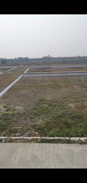 Plot Area in  Plot at Happy Home Noida, Sector 73 – for Sale