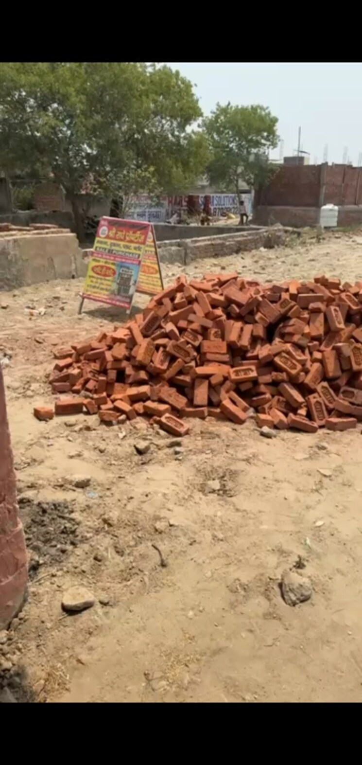 Exterior View, rwa-apartments-sector-92  62 Sq.Yd. Plot In Sector 92 Noida 8723099