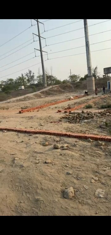 Plot Area in  Plot at RWA Apartments Sector 92, Sector 92 – for Sale