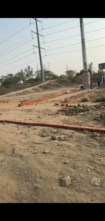 Plot Area in  Plot at RWA Apartments Sector 92, Sector 92 – for Sale