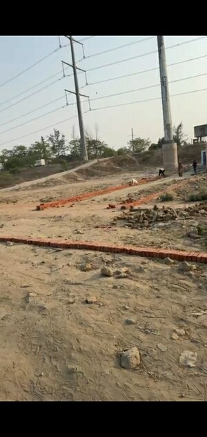  Plot For Sale in Hardik Tower, Sector 72