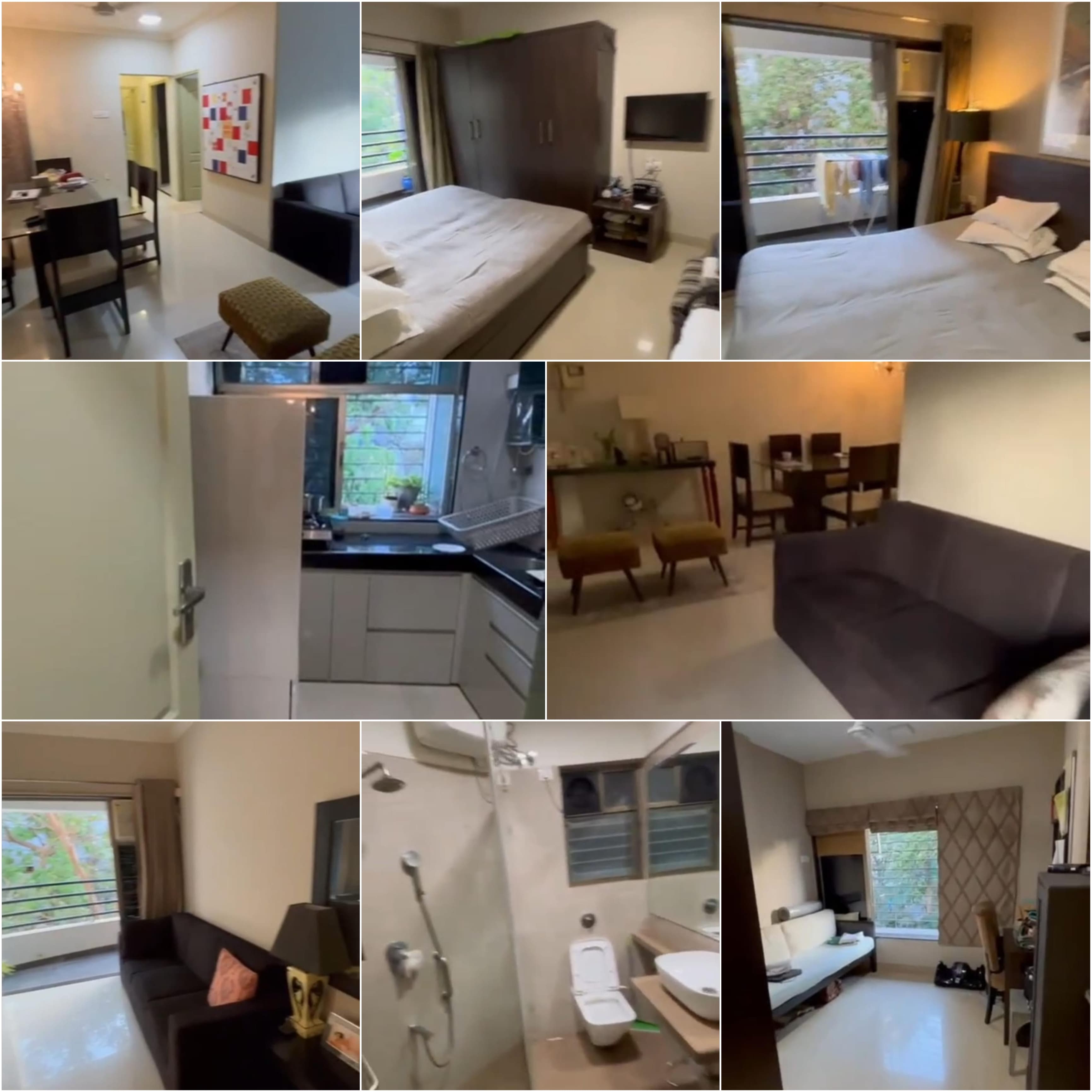 3 BHK Apartment For Rent in Jaycee Karan 