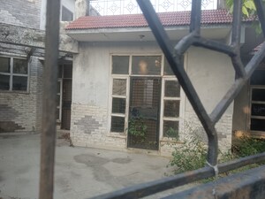 4 BHK Independent House – Exterior View View at Omicron Ii Greater Noida - for Sale