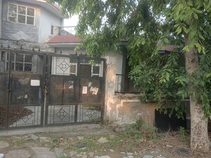 4 BHK Independent House For Sale in Omicron Ii Greater Noida