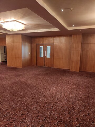 Floor Plan in  Office Space at Whitefield – for Rent