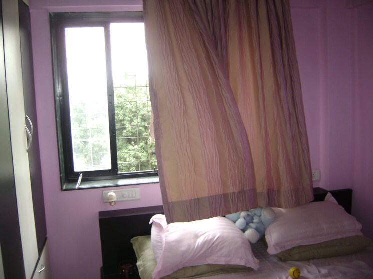 Bedroom, datar colony 1.5 Bedroom 650 Sq.Ft. Apartment In Datar Colony Mumbai 8723116