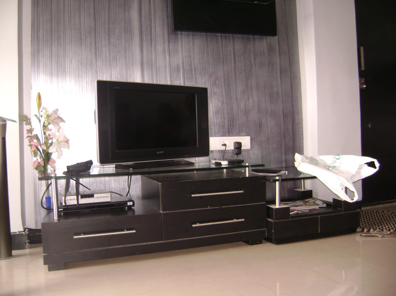 1.5 BHK Apartment For Rent in Datar Colony Kanjurmarg E