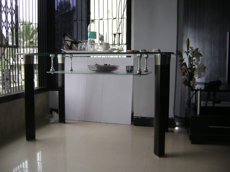 Kitchen, datar colony 1.5 Bedroom 650 Sq.Ft. Apartment In Datar Colony Mumbai 8723116