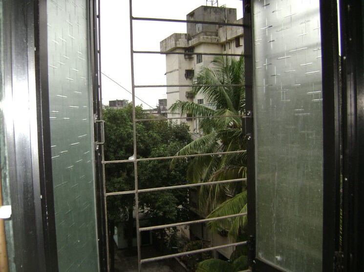 Balcony, datar colony 1.5 Bedroom 650 Sq.Ft. Apartment In Datar Colony Mumbai 8723116