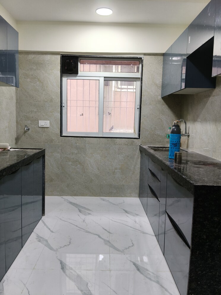 Kitchen, paradise-apartment-santacruz-east 2 Bedroom 1000 Sq.Ft. Apartment In Santacruz East Mumbai 8723118
