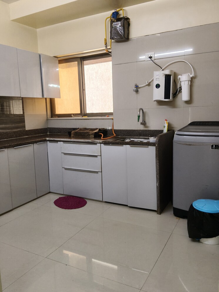 Kitchen, diamond-park 2 Bedroom 1000 Sq.Ft. Apartment In Santacruz East Mumbai 8723120