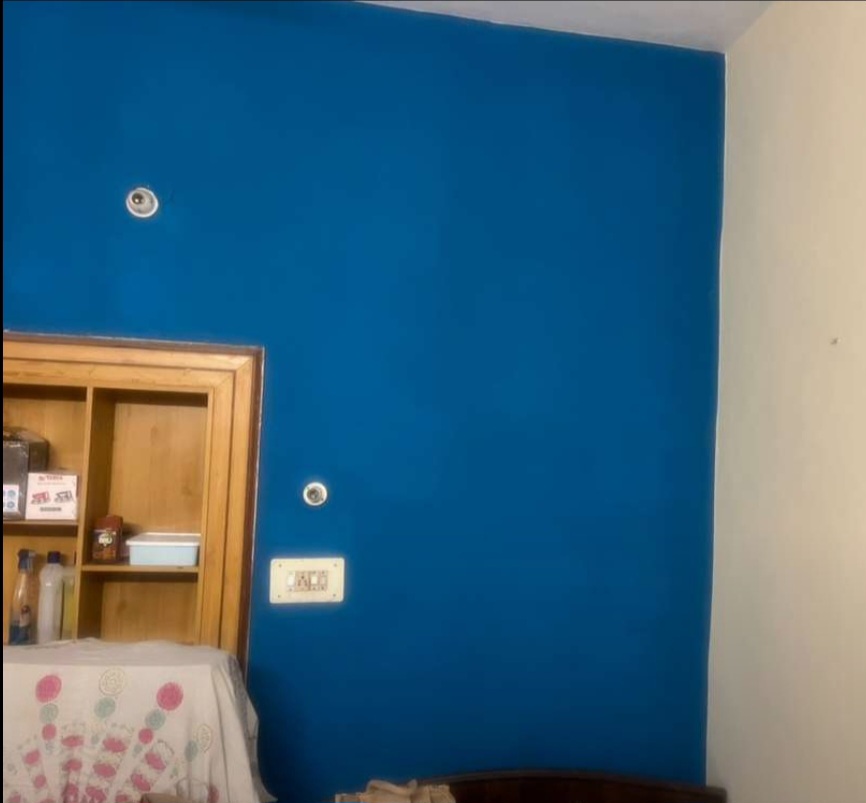 2 BHK Builder Floor For Rent in 2bhk Fully Furnished For2