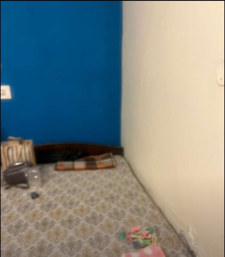 Bedroom, sector 59 2 Bedroom 1000 Sq.Ft. Builder Floor In Sector 59 Chandigarh 8723119