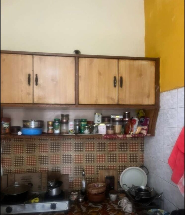 undefined, sector 59 2 Bedroom 1000 Sq.Ft. Builder Floor In Sector 59 Chandigarh 8723119