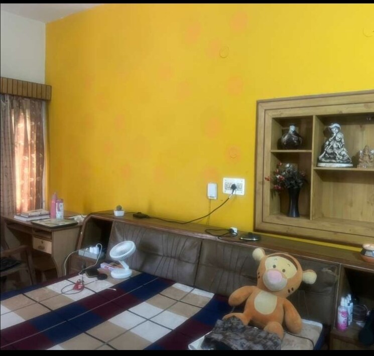 Living Room, sector 59 2 Bedroom 1000 Sq.Ft. Builder Floor In Sector 59 Chandigarh 8723119