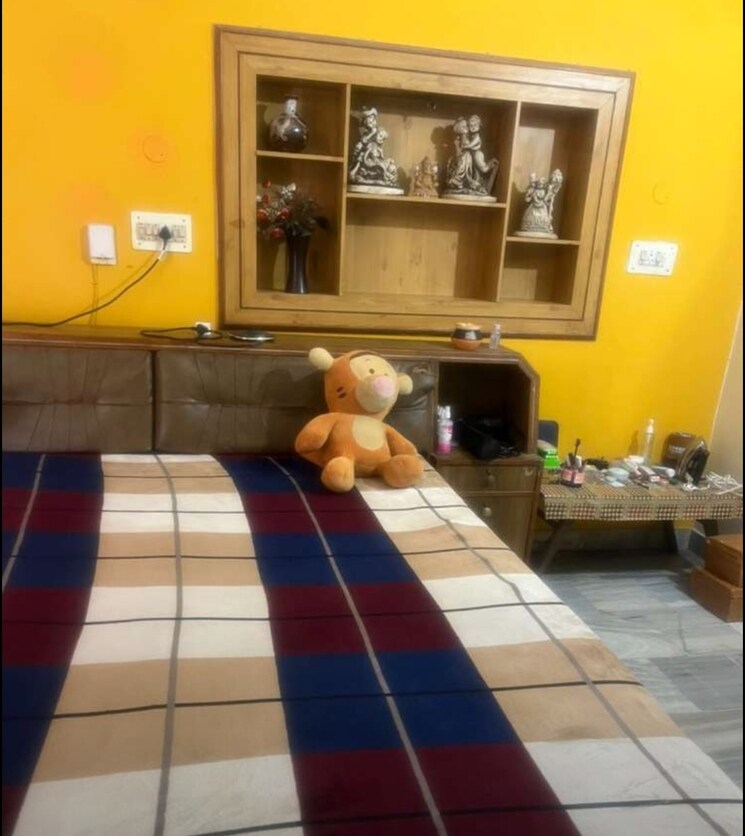 Living Room, sector 59 2 Bedroom 1000 Sq.Ft. Builder Floor In Sector 59 Chandigarh 8723119