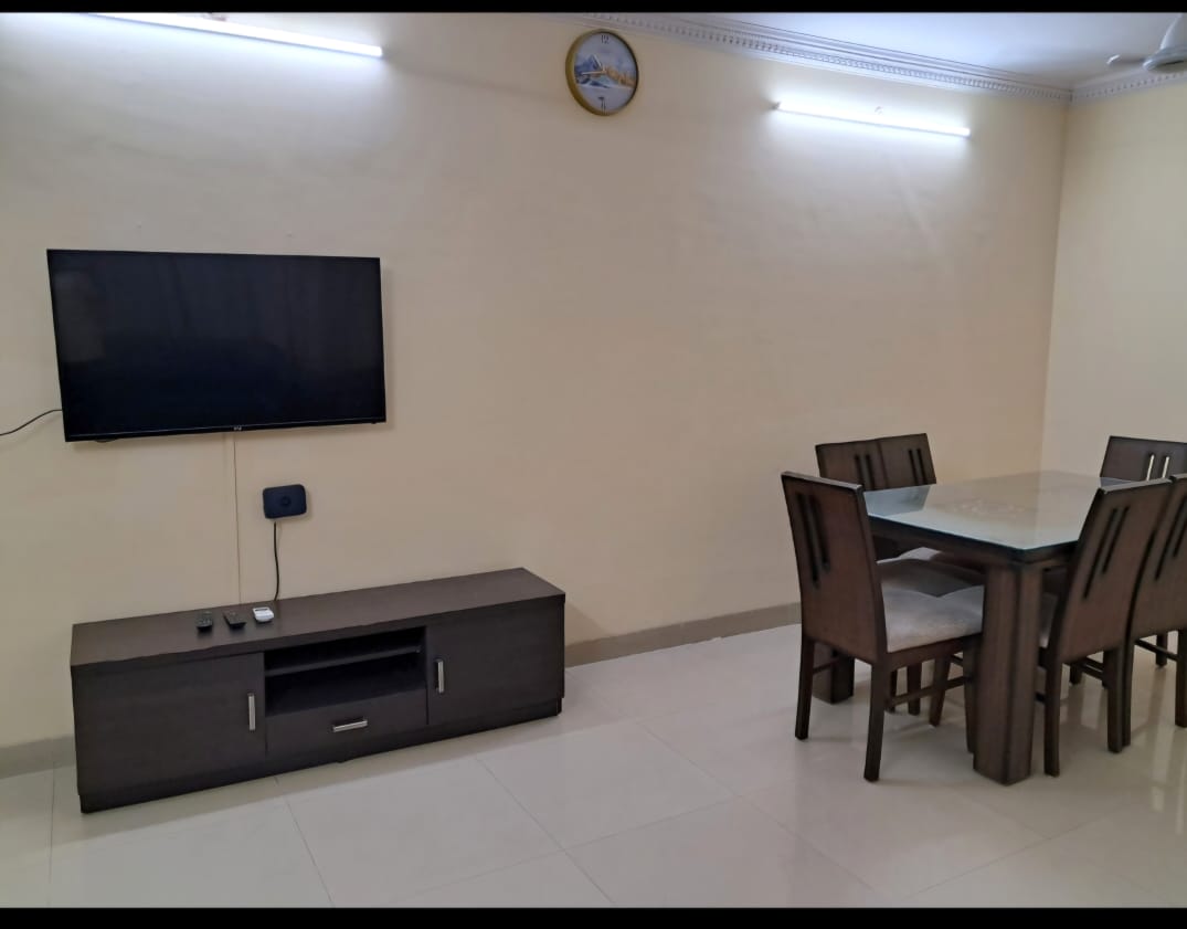 2 BHK Apartment For Rent in Nahar Amrit Shakti