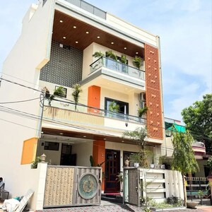 4 BHK Independent House For Sale in Jagdamba Nagar