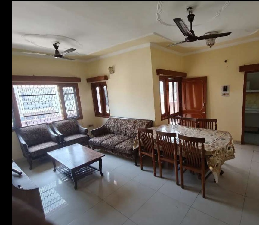 2 BHK Builder Floor For Rent in 2bhk 2bathrooms 