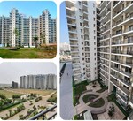3 BHK 1676 Sq.Ft. Apartment in Godrej Zenith