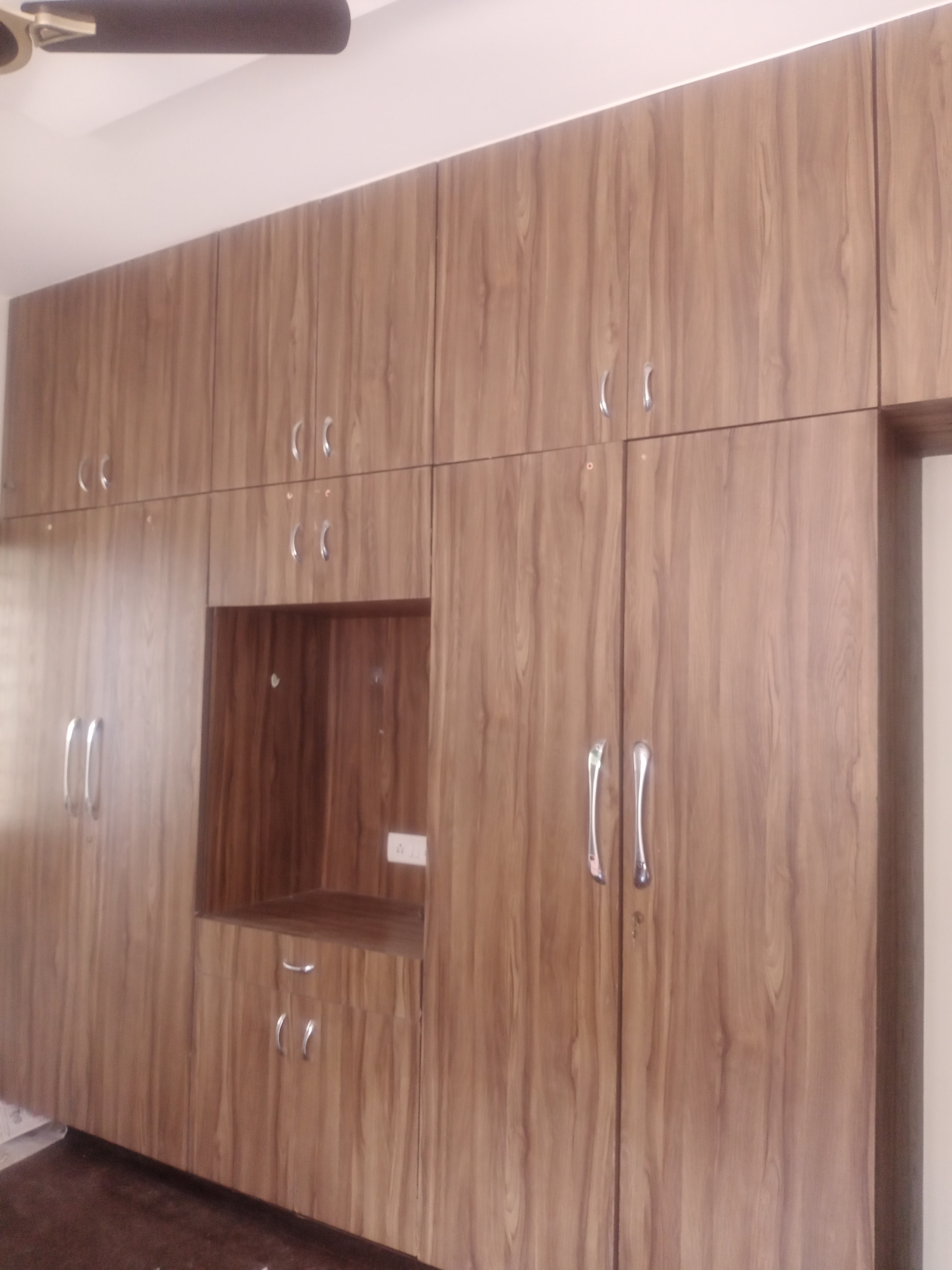 3 BHK + Pooja Room Apartment For Sale in Hiranandani Glen Gate