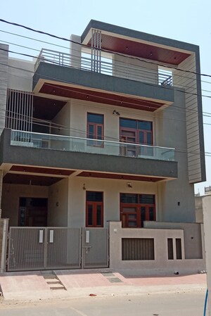6 BHK Villa For Sale in Manyawas