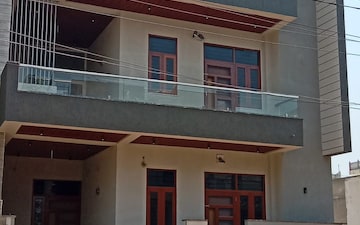 6 BHK Villa For Sale in Manyawas