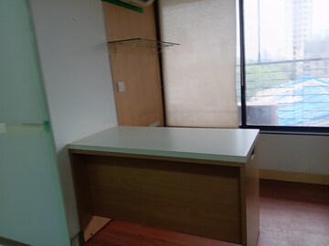 Floor Plan in  Office Space at Prathmesh Tower Worli, Worli – for Rent