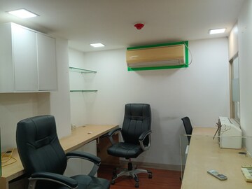Team Area in  Office Space at Prathmesh Tower Worli, Worli – for Rent