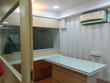 Floor Plan in  Office Space at Prathmesh Tower Worli, Worli – for Rent